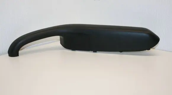 Audi A4 S4 B7 8E 8H Rear door handle trim 8E0867373 8E0868393B