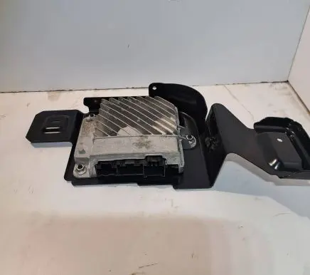 Mazda 3 II Sound amplifier BHR166A20 15162107 359967201014280