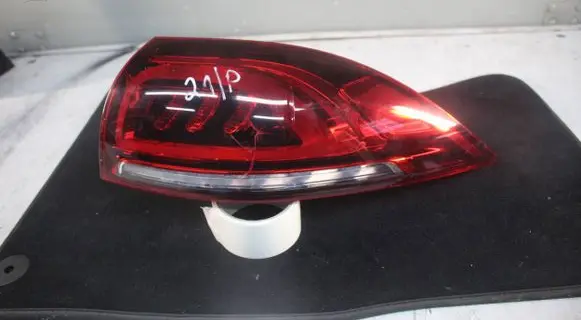 Mercedes-Benz GLE W167 Rear/tail lights A1679060707 CCC17010A CCC17010B