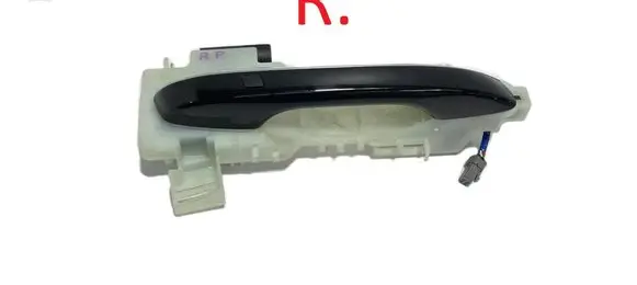 KIA Sorento IV Front door exterior handle 2231168300 42912 82661P2810