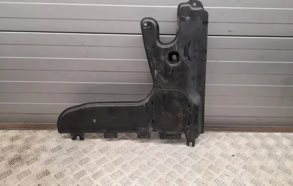 Audi Q3 F3 Rear underbody cover/under tray 5QF825102C 5QA825961A