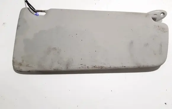Ford Galaxy Sun visor