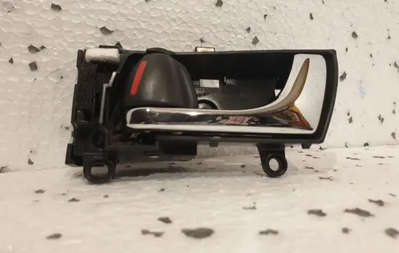 Subaru Legacy Front door interior handle 61051AG01AJC