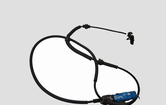 Citroen C5 ABS brake wheel speed sensor