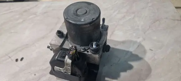 Citroen C5 ABS Pump 9663887780