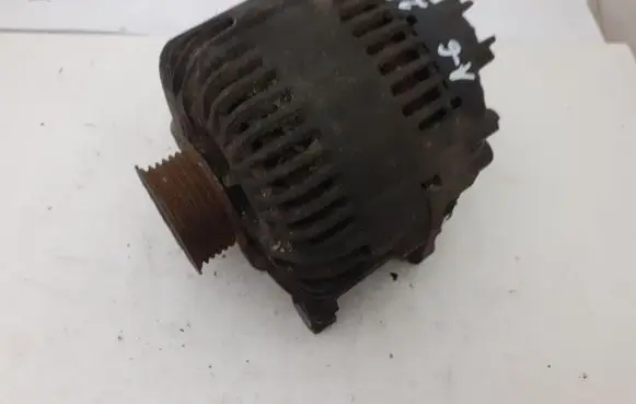 Audi A6 S6 C6 4F Generator/alternator 059903015R