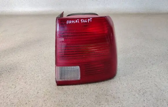 Rear/tail lights
