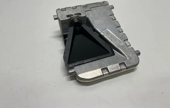 Windshield/windscreen camera