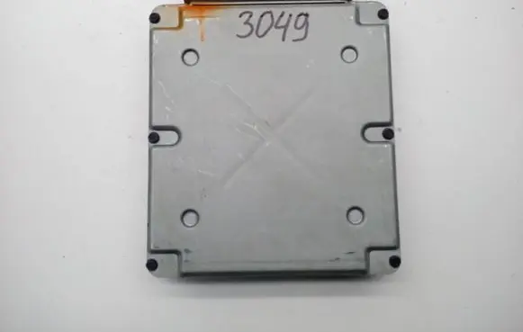 Ford Focus Engine control unit/module E9AF14A624AA 1M5F12A650BC