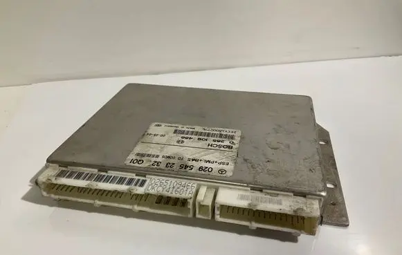 Mercedes-Benz E W210 ABS control unit/module 0295452332 0265109466 DKCY18000776