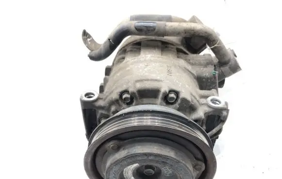 Air conditioning (A/C) compressor (pump)