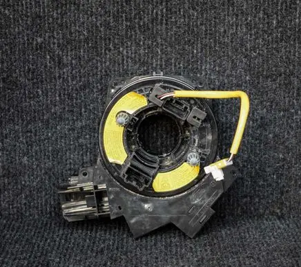 Ford Kuga I Airbag slip ring squib (SRS ring) DX1AA