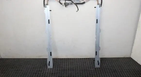 KIA Optima Sunroof set 