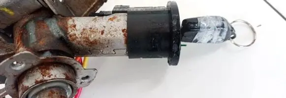 Citroen Xsara Picasso Ignition lock 73656312 9634051880