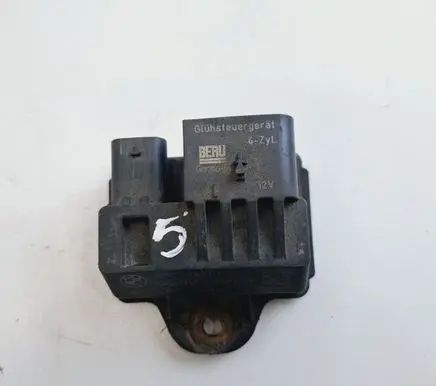 Mini Cooper Countryman R60 Glow plug pre-heat relay 7823325