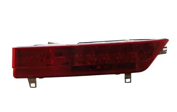 BMW 7 E65 E66 Tailgate rear/tail lights 155550