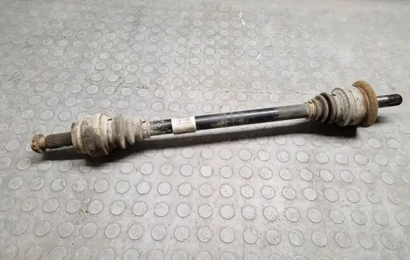 BMW X5 F15 Rear driveshaft 8609838