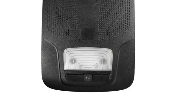Mercedes-Benz Sprinter W907 W910 Front seat light A9109006600