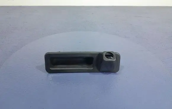 BMW X5 E53 Tailgate/trunk/boot exterior handle 7381868