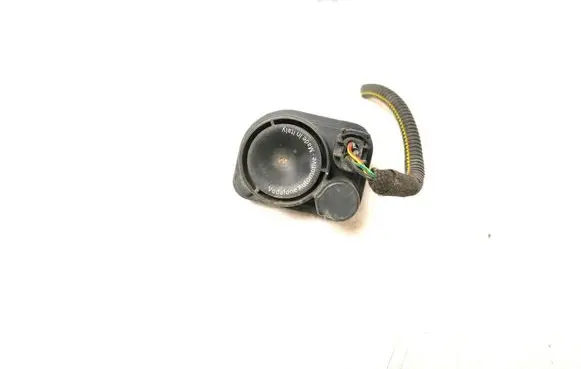 Opel Astra K Alarm system siren 13587667