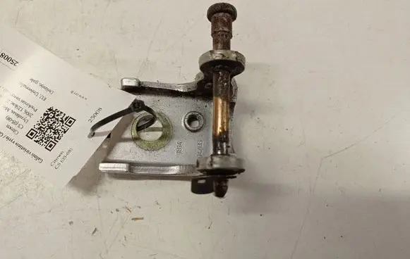 Citroen C5 Rear door upper hinge