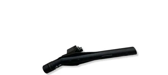 Peugeot 208 I Oil fill pipe 9685411480