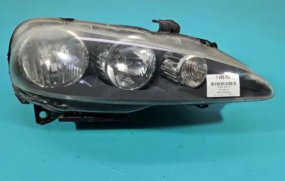 Alfa Romeo 147 Headlight/headlamp IMPRK1425003