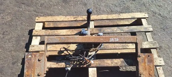 Fiat Croma Tow bar set 
