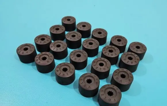 Volkswagen PASSAT B8 Nuts/bolts IMPRK1373021