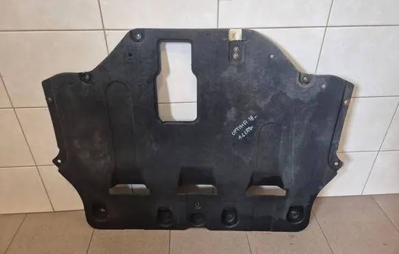 KIA Optima Engine splash shield/under tray