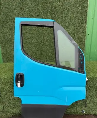 Iveco Daily 6th gen Front door 5801519999 43R00048