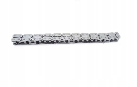 Mercedes-Benz C W204 Timing chain (engine) 