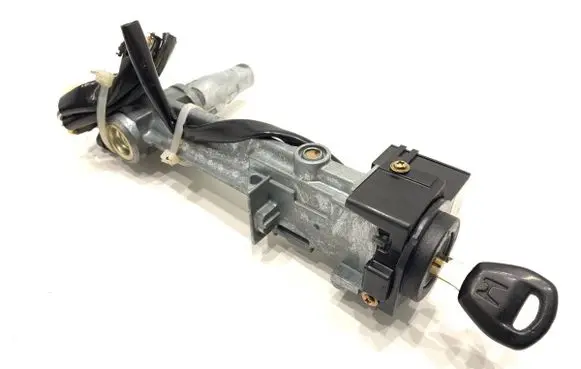 Honda CR-V Ignition lock