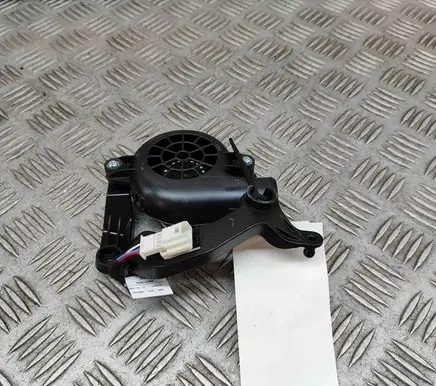 Mercedes-Benz EQS V297 Other interior part A2979068001
