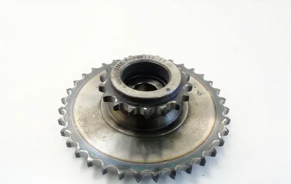 Hyundai i30 Fuel pump gear (pulley) INAF34811113