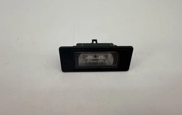 Audi A5 8T 8F Number plate light 4G0943021