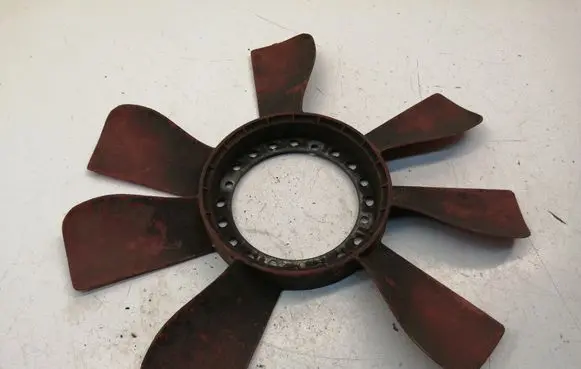 Ford Transit Fan impeller 79BB8600AA