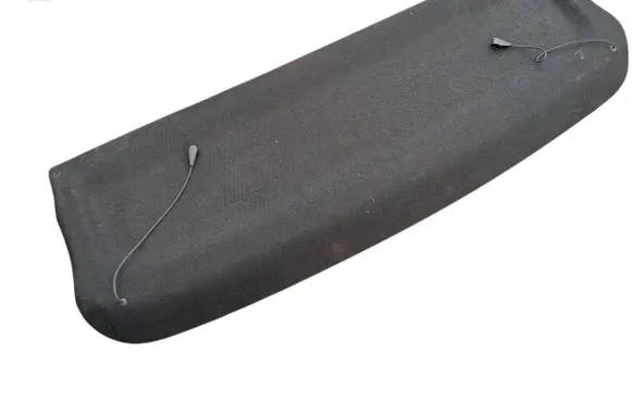 Opel Mokka B Parcel shelf 98353567ZD