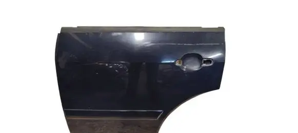Audi A2 Rear door 8Z0833051