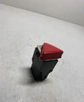 Volkswagen Golf V Hazard light switch 1T0953509