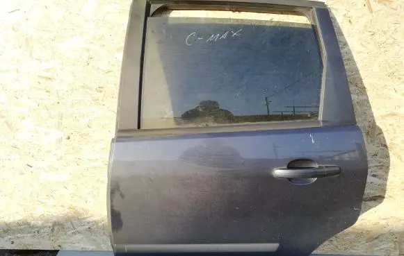 Ford C-MAX I Rear door