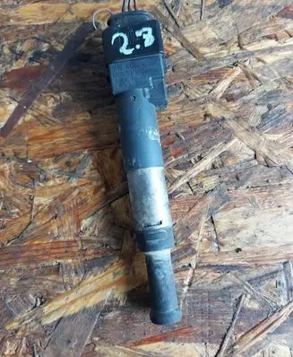 Volkswagen Sharan High voltage ignition coil 022905715C