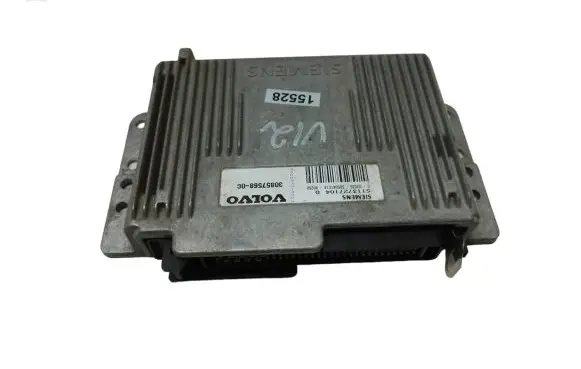 Volvo S40, V40 Engine control unit/module 308575680C S113727104 385041814