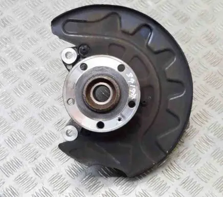 Skoda Superb B8 (3V) Front wheel hub 5Q0407257G