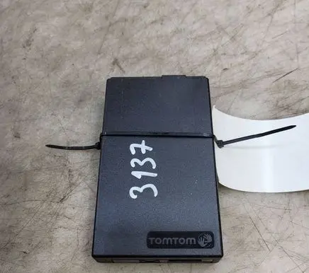Mazda 6 GPS navigation control unit/module 7RR4U2EA01700D 10R0312505 578168104F0157