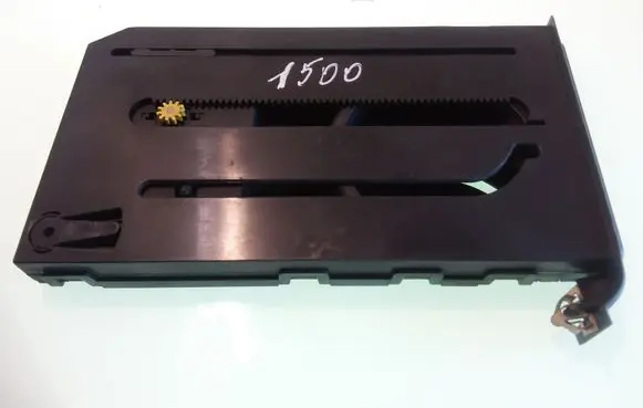 Renault Laguna II Cup holder 226065 214600
