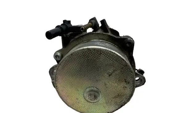 Opel Corsa E Vacuum pump 55268135 A598702563030100