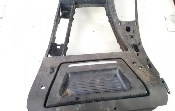 Car ashtray