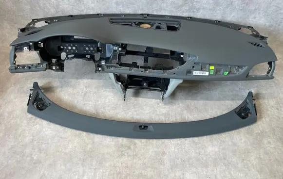 Audi A6 S6 C7 4G Dashboard 4G1858041