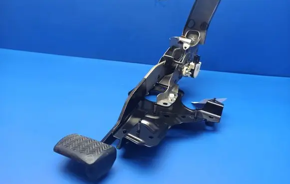 Brake pedal